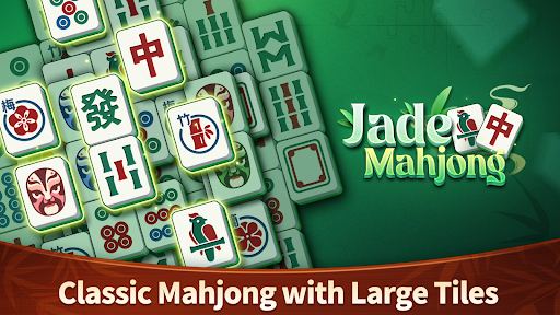 Jade Mahjong