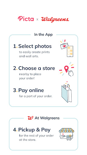 Picta Photo Print - 1h Pickup