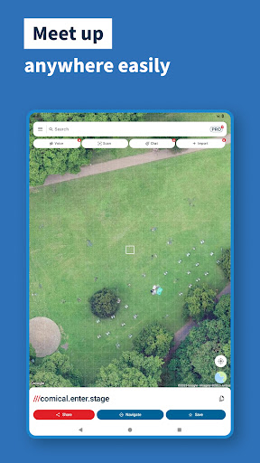 what3words: Navigation & Maps