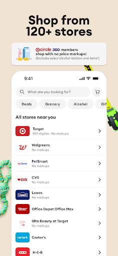 Shipt: Order Grocery Delivery