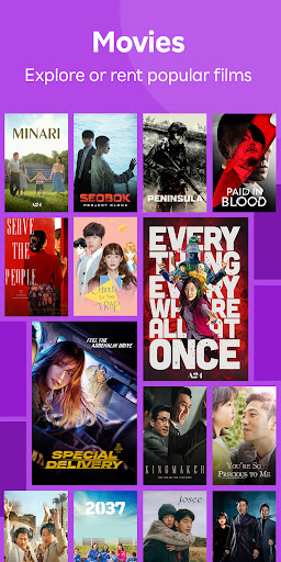Viki: Asian Dramas & Movies