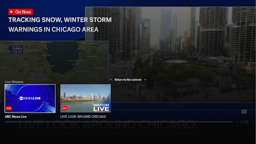 ABC7 Chicago