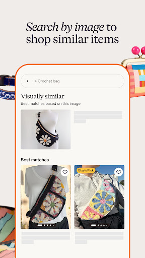 Etsy: Shop Home, Style & More