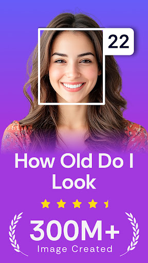 How Old Do I Look
