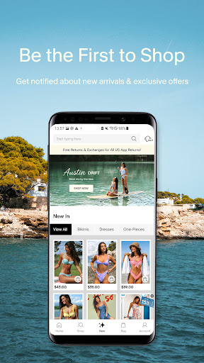 Cupshe - Swimwear & Clothing