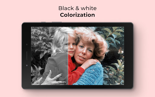 Photo Scan App by Photomyne