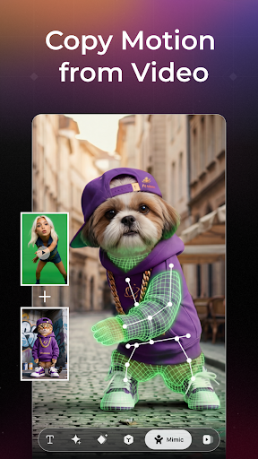 PixVerse: AI Video Generator