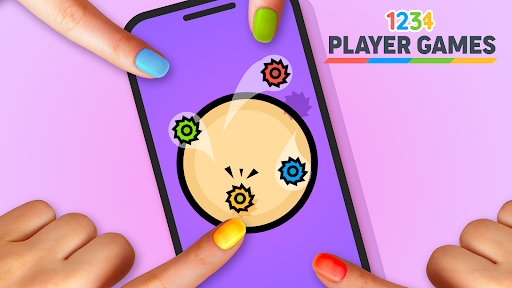 1 2 3 4 Player Games - Offline