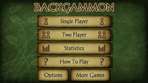 Backgammon Pro