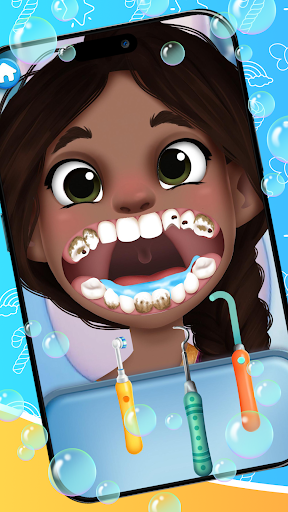 Dentist games