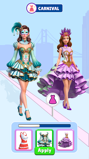 Fashion Catwalk Show