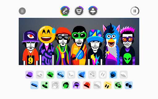 Incredibox