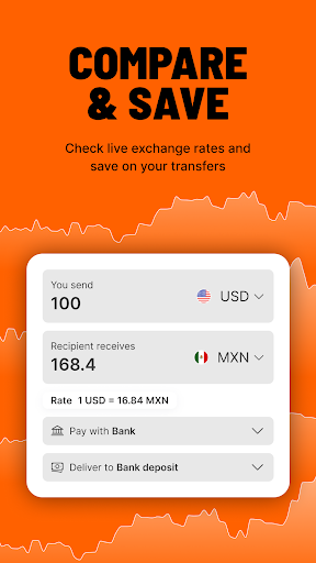 Ria Money Transfer