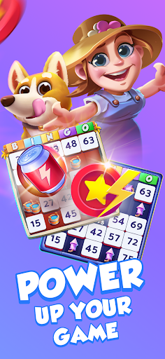 Bingo Bash: Live Bingo Games
