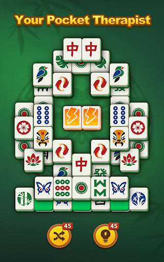 Sola Mahjong: Match Tiles Game