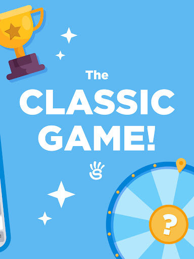 Stop 2 - Word Trivia Game