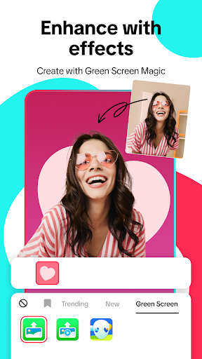 TikTok Lite - Faster TikTok