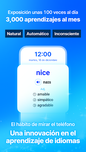 WordBit Inglés