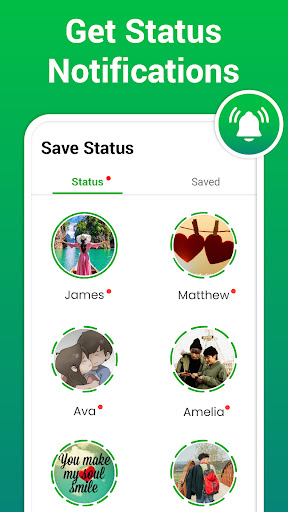 Status Saver: Video Downloader