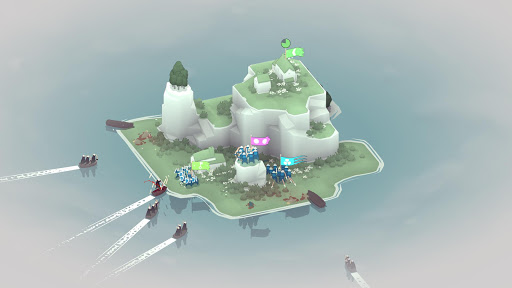 Bad North: Jotunn Edition