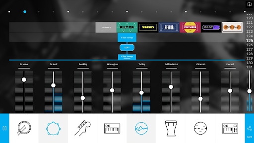 Music Maker JAM: Beatmaker app