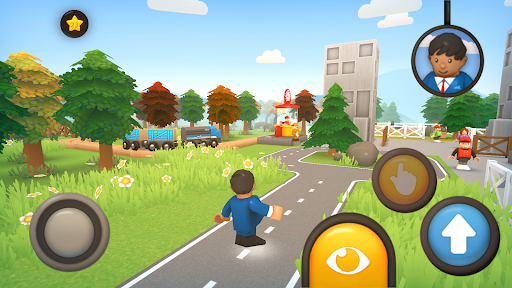 BRIO World - Railway