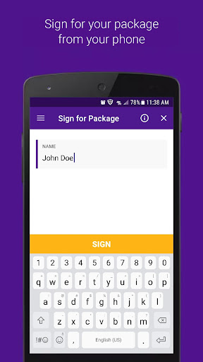 FedEx Mobile