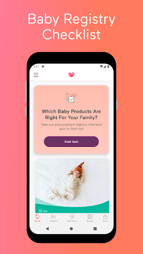 Babylist Baby Registry