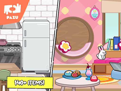 Avatar Maker Dress up for kids