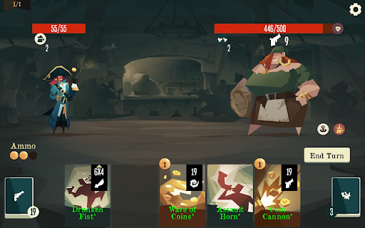 Pirates Outlaws