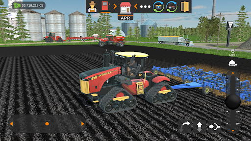 American Farming