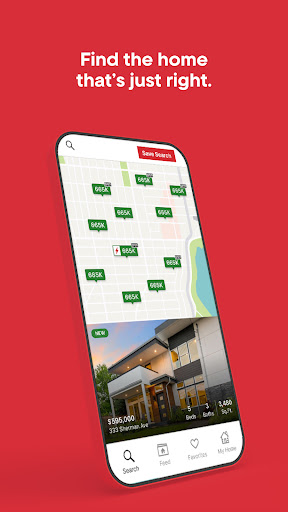 Redfin: Buy, Sell & Rent Homes
