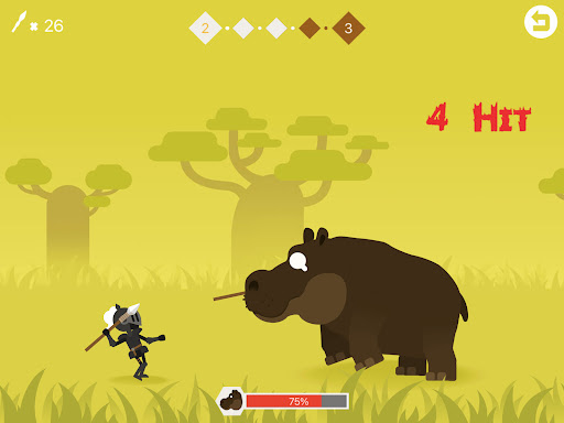 Hero of Archery