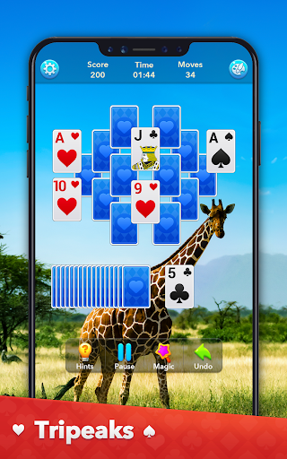 Solitaire Collection