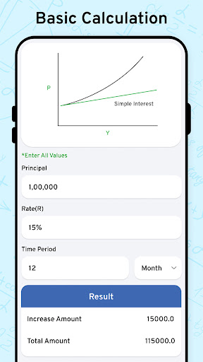 AI Math Scanner: Maths Solver