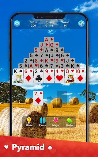 Solitaire Collection