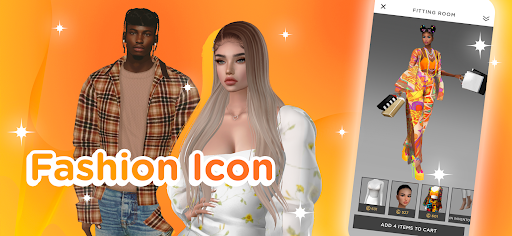 IMVU: Social Chat & Avatar app
