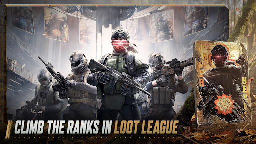 Arena Breakout: Realistic FPS