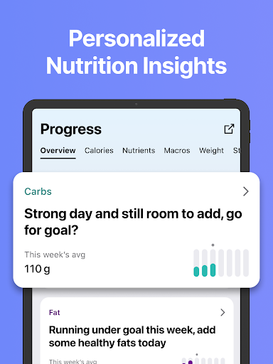 MyFitnessPal: Calorie Counter
