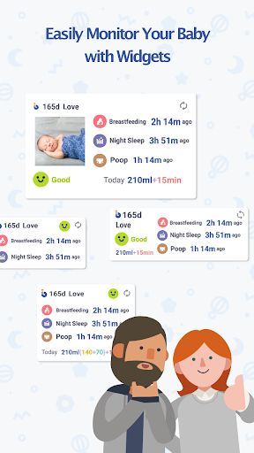 BabyTime (Tracking & Analysis)