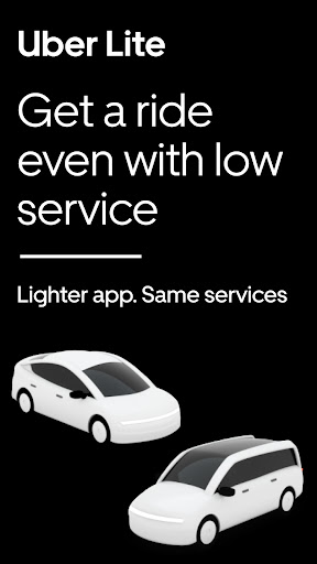 Uber Lite