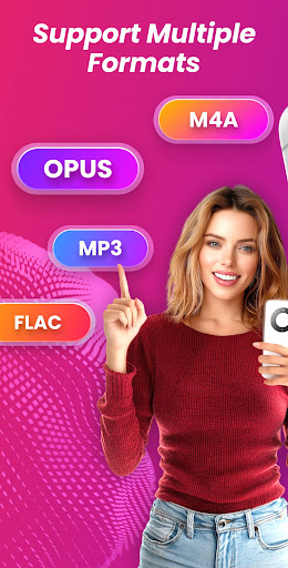Audio Editor, MP3 Cutter
