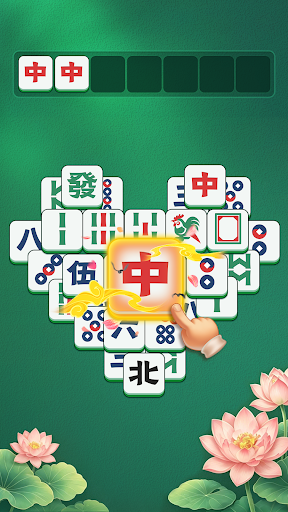 Tile Mahjong Classic