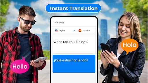 Translate All Languages Now