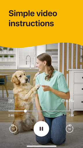 Woofz - Puppy and Dog Training