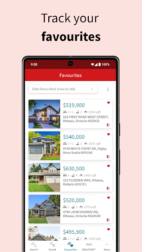 REALTOR.ca Real Estate & Homes
