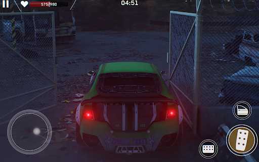 Left to Survive: Zombie Games