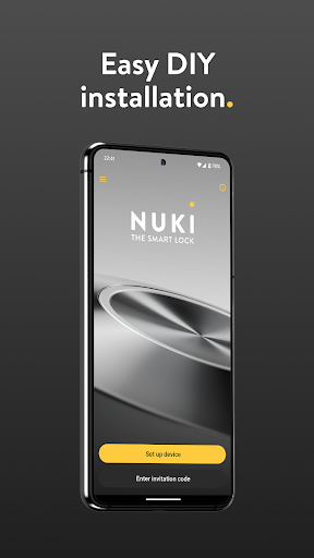 Nuki Smart Lock