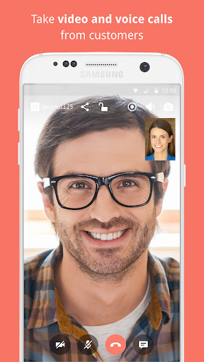 Gruveo - Video Conferencing