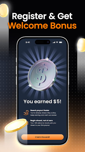 Testerup: Test & Earn Rewards